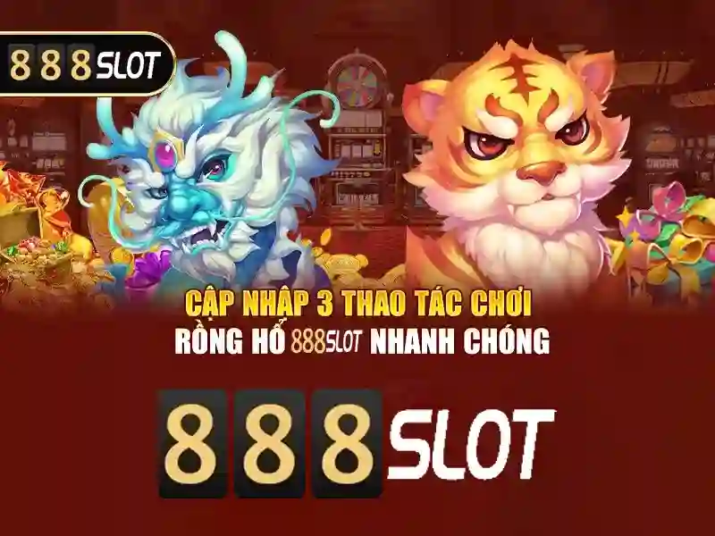 An toàn và thanh toán tại 888slot
