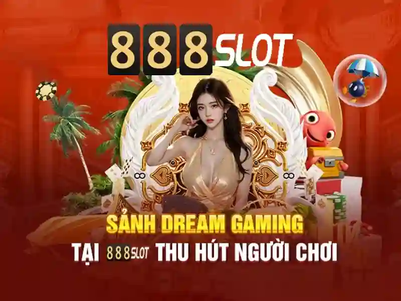 888slot: Nen tang casino truc tuyen hang dau