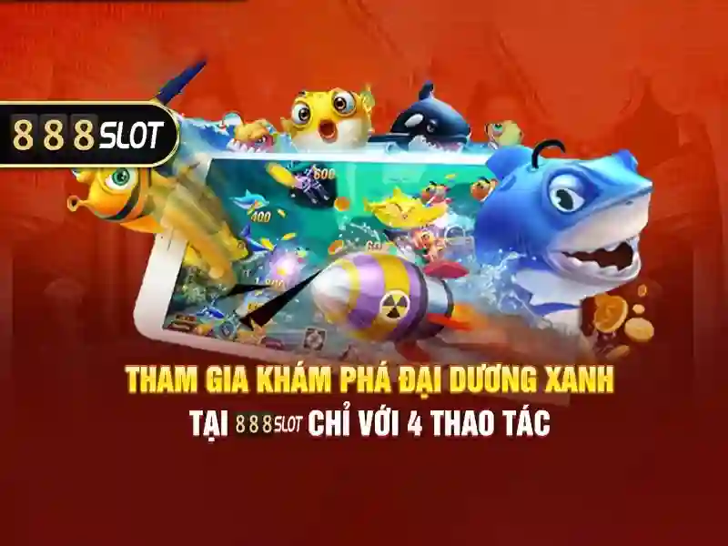 An toàn và thanh toán tại 888slot