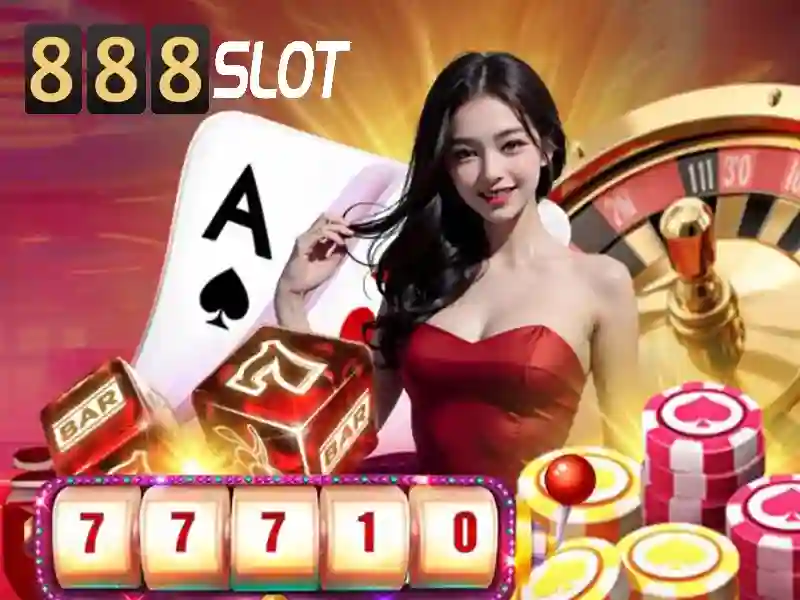 halo 888 slot – tổng quan trải nghiệm và công nghệ