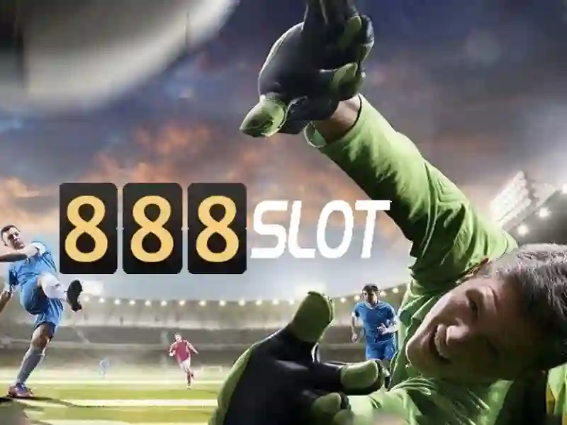 888slot: Tổng quan về nền tảng đánh bạc trực tuyến