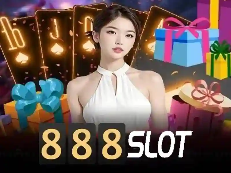 Ưu điểm của nền tảng 888slot