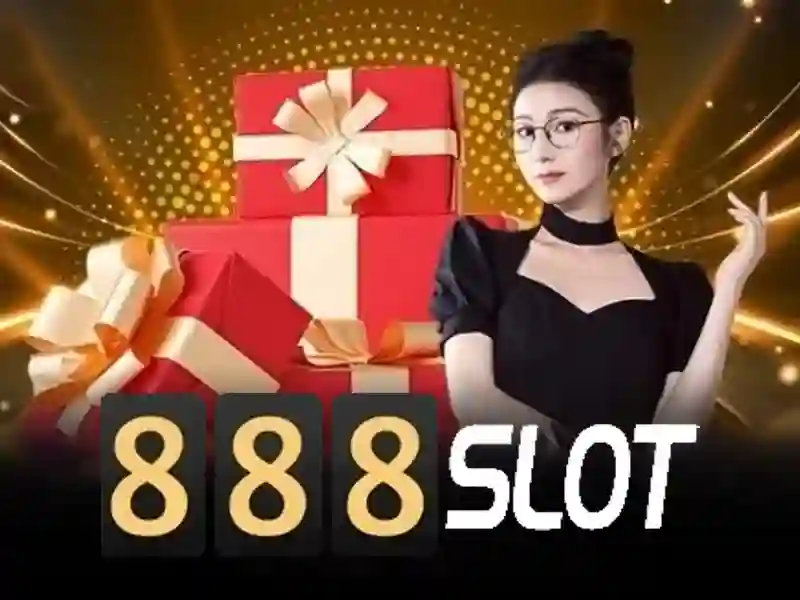 888slot - Nền tảng slot trực tuyến hàng đầu cho người chơi Việt