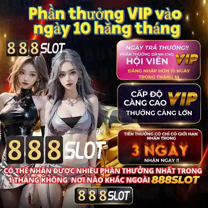 888slot là gì và tại sao nó nổi bật trong casino trực tuyến
