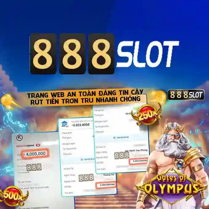 888 slot 65 – Tổng quan chủ đề và giá trị cốt lõi