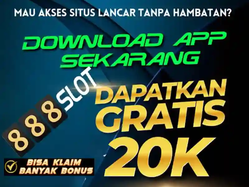 888slot - nền tảng slot trực tuyến hàng đầu