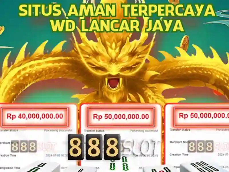 Giới thiệu về 888slot