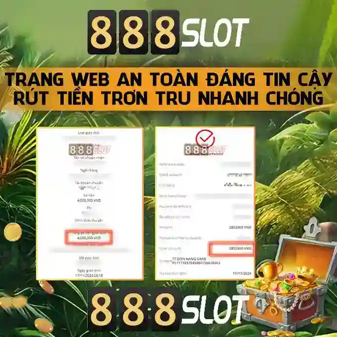sr 888 slot: Trải nghiệm đỉnh cao cùng thương hiệu uy tín