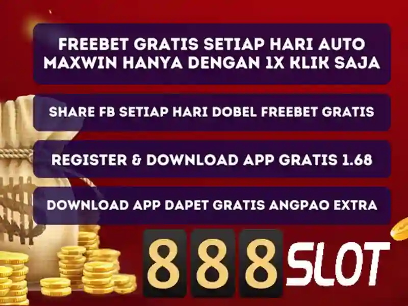 888slot - Trải nghiệm casino trực tuyến hàng đầu tại Việt Nam