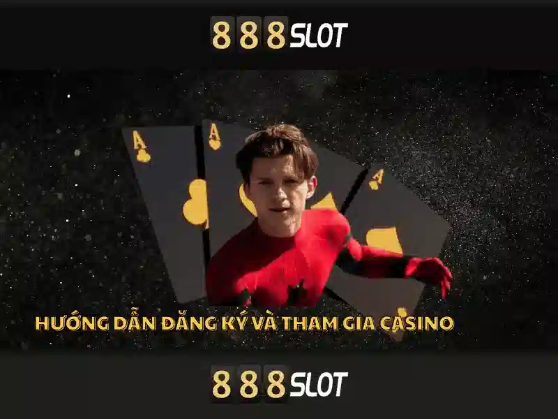 888slot: Đánh giá và trải nghiệm casino slot trực tuyến