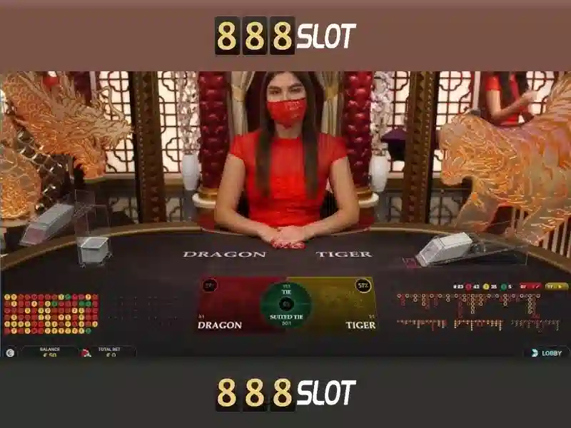 888slot: Nền tảng casino trực tuyến hàng đầu tại Việt Nam