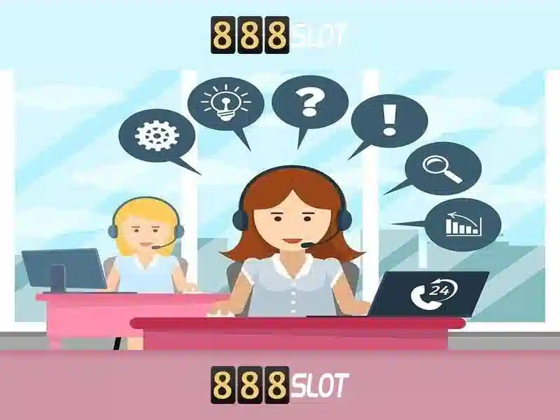 888slot: Nền tảng slot trực tuyến và những điều bạn cần biết