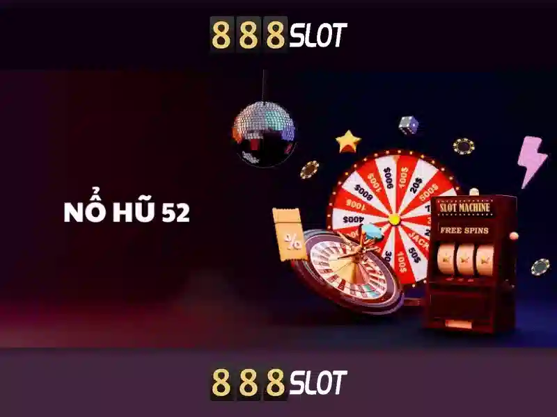 888slot: Nền tảng slot trực tuyến và casino trực tuyến hàng đầu tại Việt Nam