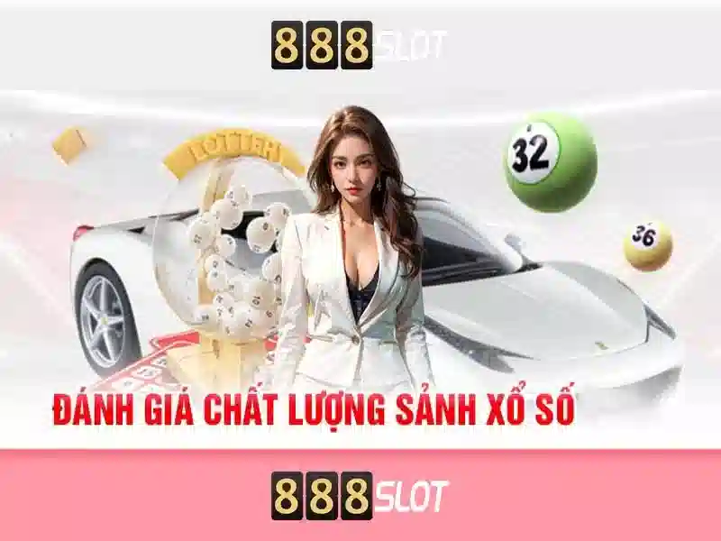 888slot: Đánh giá tổng quan và hướng dẫn trải nghiệm