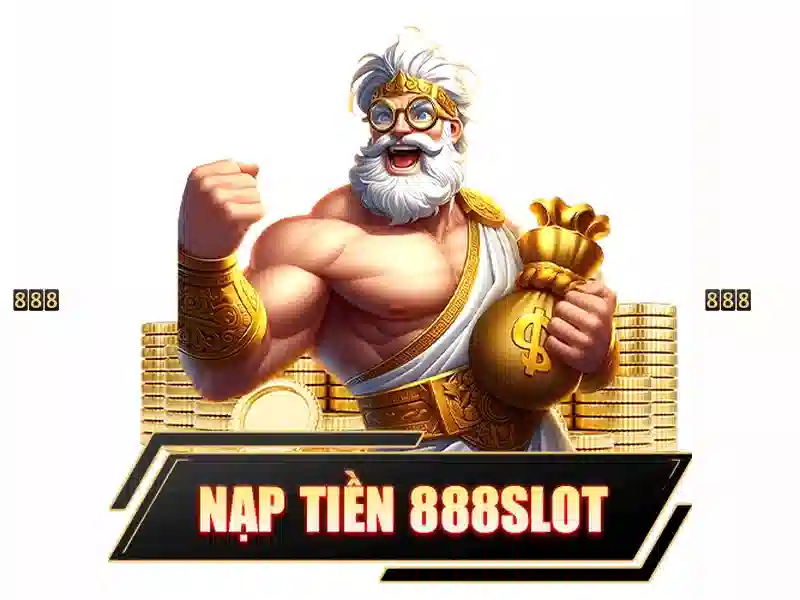 888slot - Cổng game casino trực tuyến hàng đầu