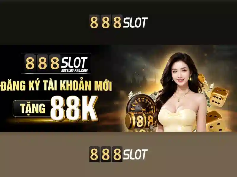 Giới thiệu về 888slot