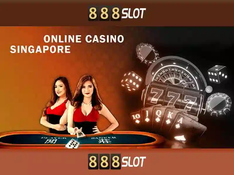 Giới thiệu về 888slot
