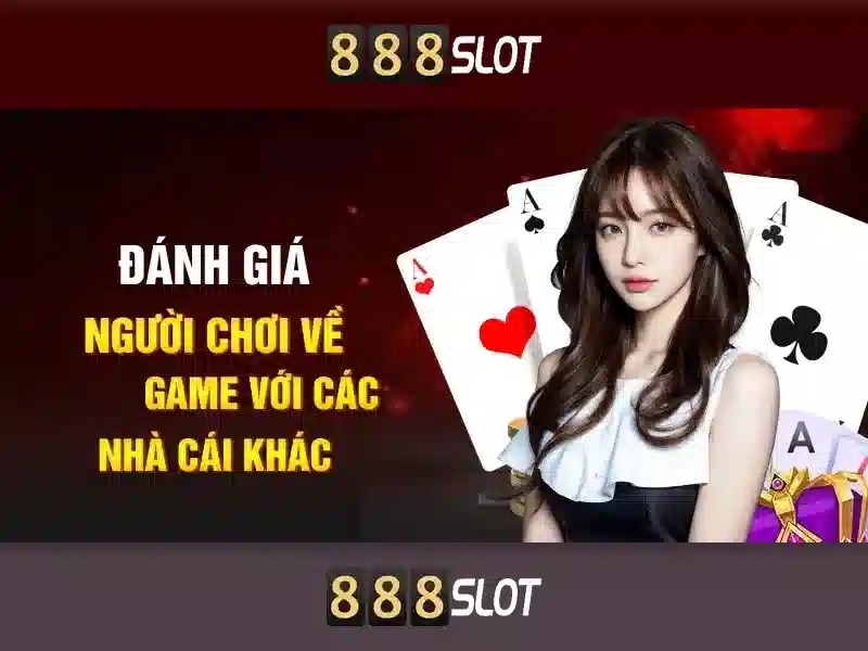 Giới thiệu về 888slot - nền tảng đặt cược trực tuyến