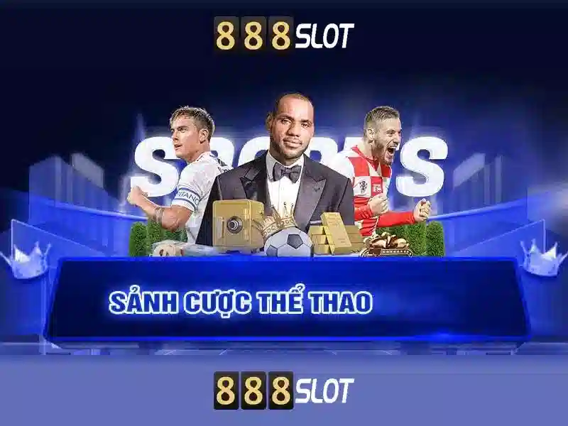 888slot – Nền tảng Casino trực tuyến nổi bật
