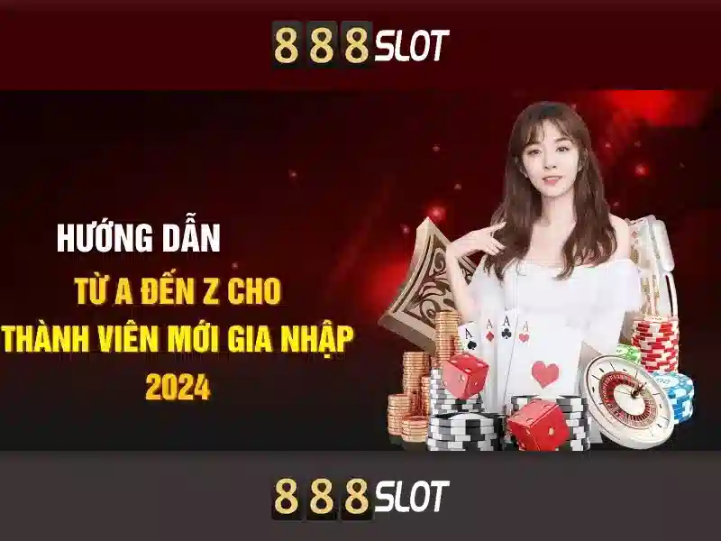 888slot: Tổng quan về nền tảng đánh bạc trực tuyến uy tín