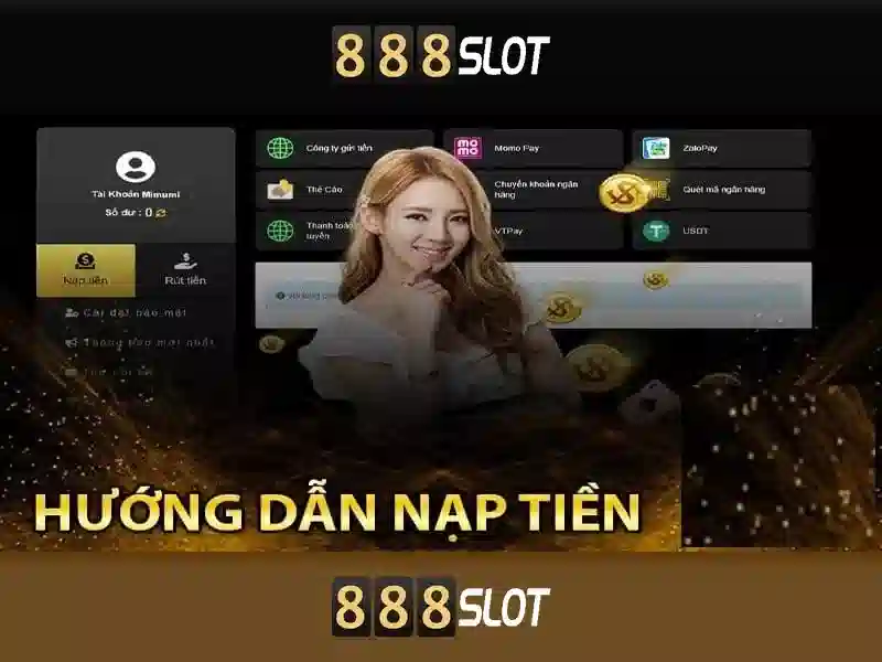 Lambang 888 slot — tổng quan, trải nghiệm và kỳ vọng