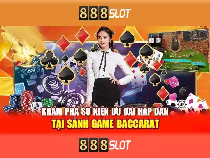 888slot: Nền tảng slot trực tuyến nổi bật và đáng tin cậy