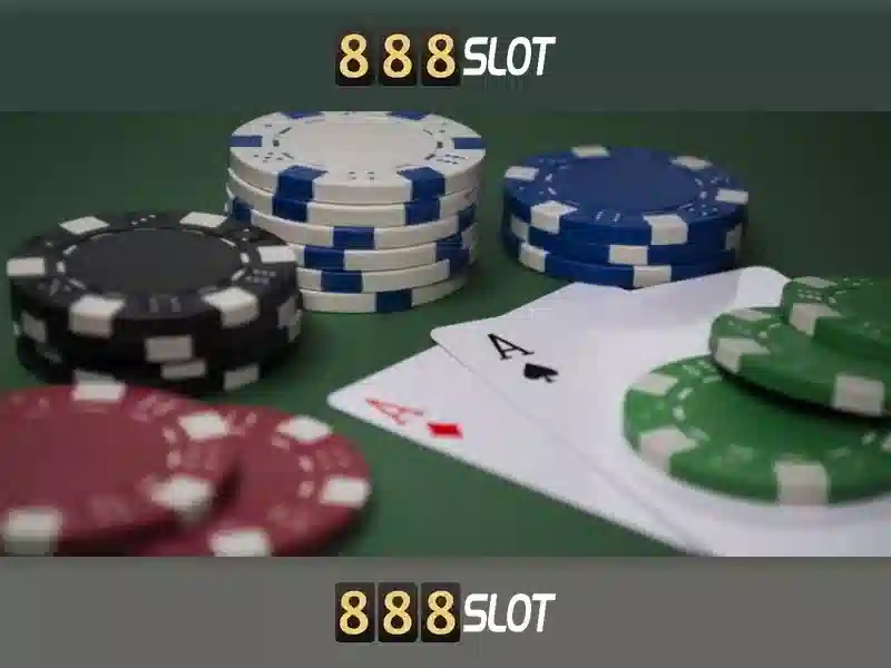 888slot – Đánh giá và Trải nghiệm Slots Trực tuyến