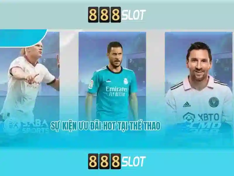 Khám phá 888slot - Trò chơi slot trực tuyến hàng đầu
