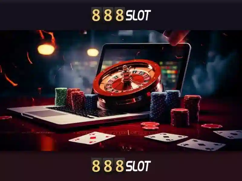 Khám phá 888slot: Nền tảng casino trực tuyến uy tín