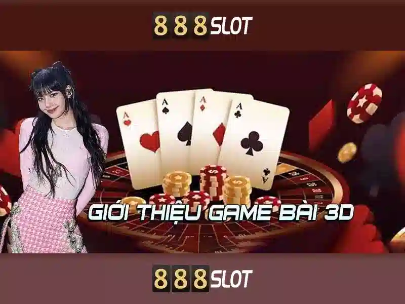 Các trò chơi nổi bật tại 888slot