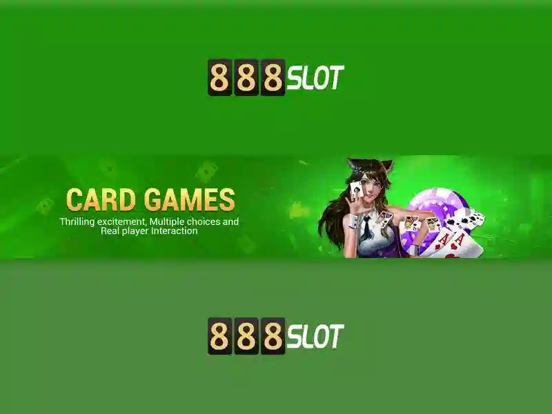 Trò chơi slot nổi bật