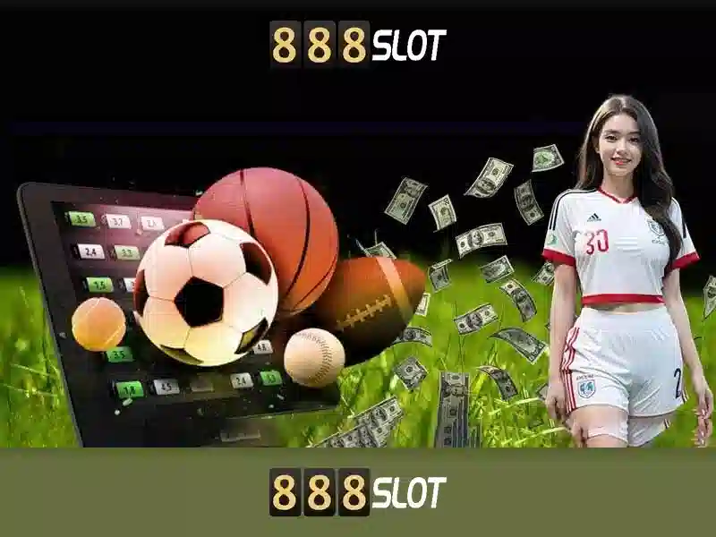 Giới thiệu về 888slot