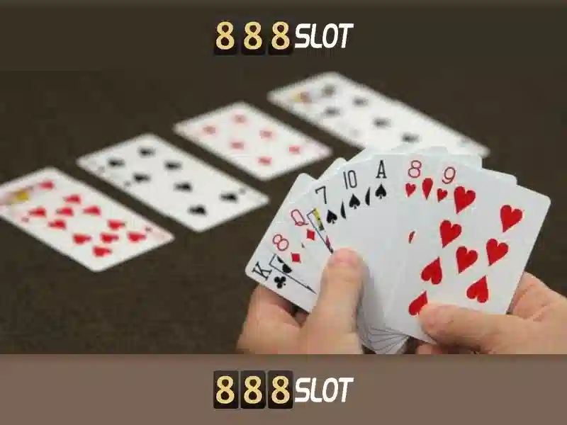 888slot: Nền tảng máy đánh bạc trực tuyến và những điều cần biết