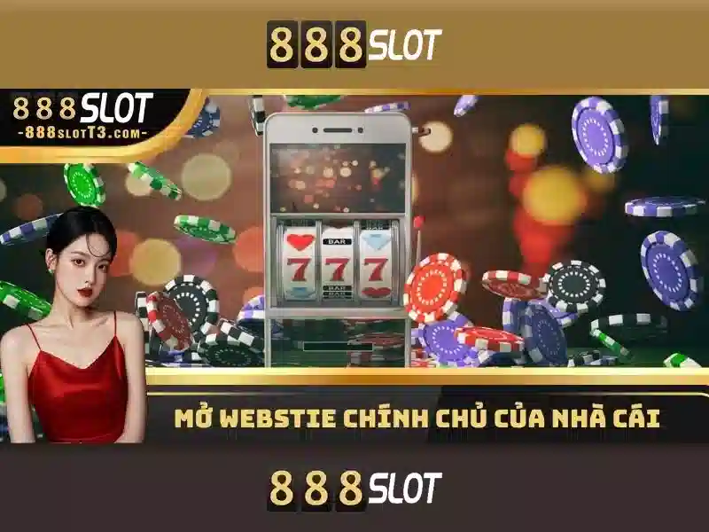 888 slot 77 - Khám phá trải nghiệm và đánh giá