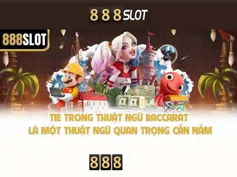 888slot: Nen tang casino truc tuyen hang dau