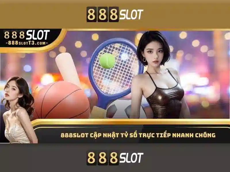 6 lý do để chọn 888slot