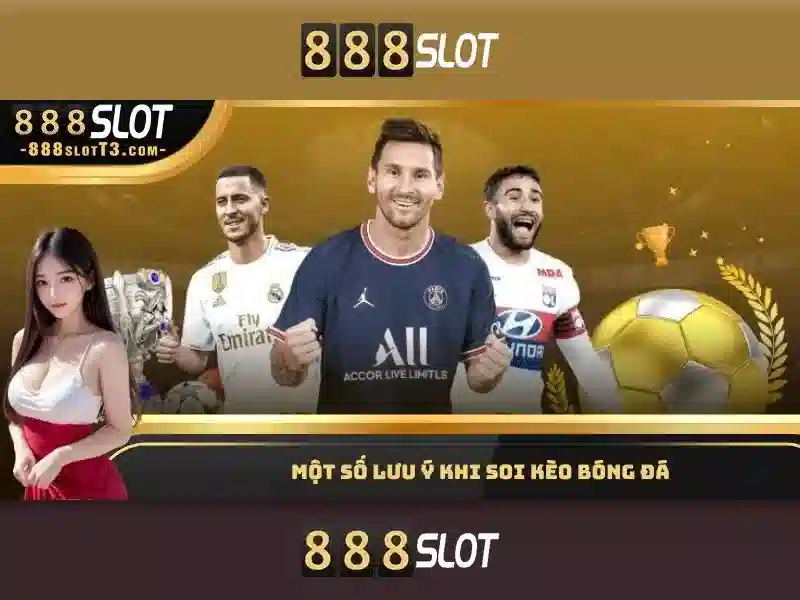 888slot là gì và tại sao nổi bật