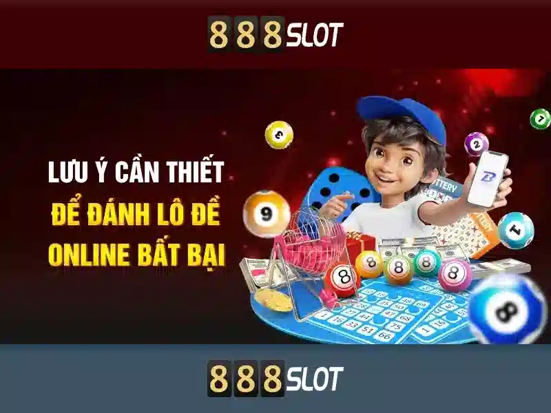 Khám phá 888slot