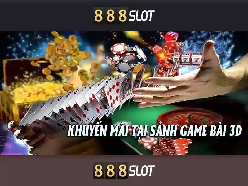 888slot: Nền tảng slot trực tuyến toàn diện