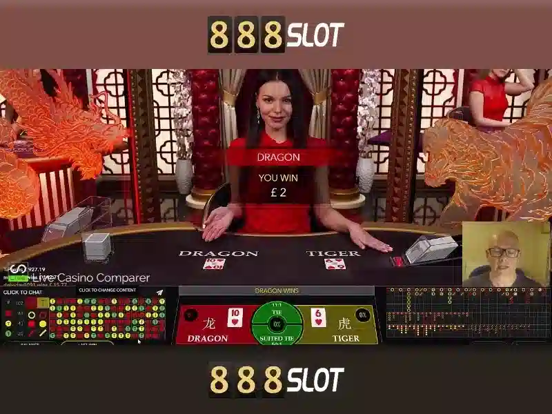 888slot – Nền tảng slot trực tuyến uy tín