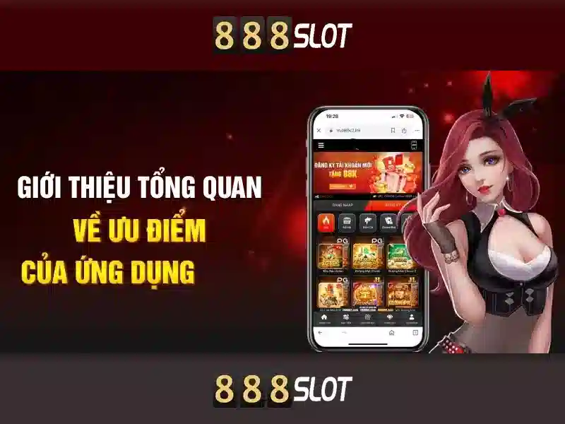 888slot: Nền tảng máy đánh bạc trực tuyến