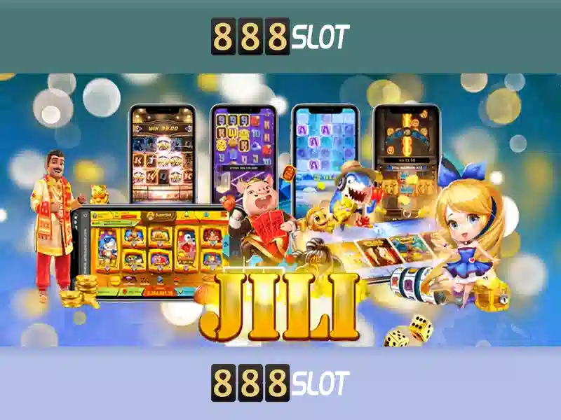 888slot: trải nghiệm đánh bạc trực tuyến tại Việt Nam
