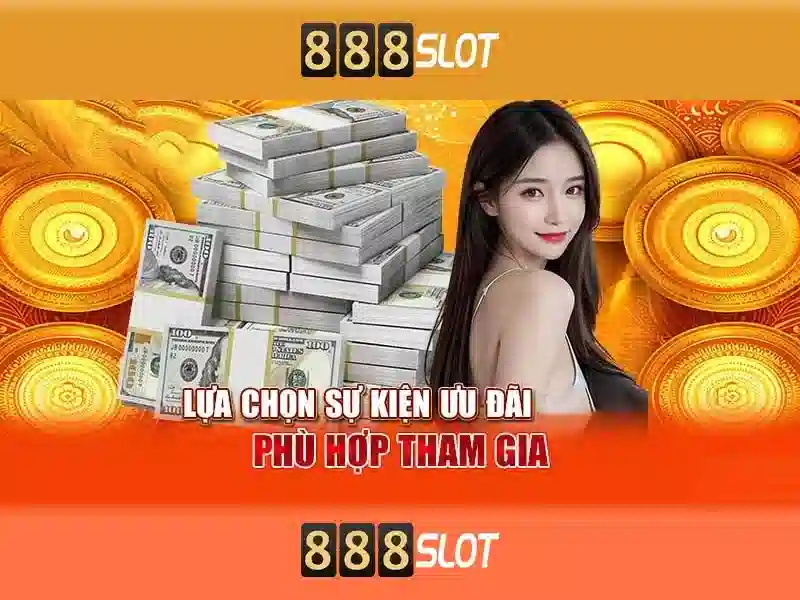888slot: nền tảng slot trực tuyến hàng đầu