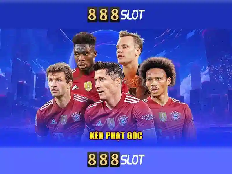 Giới thiệu về 888slot: Nền tảng slot trực tuyến hàng đầu