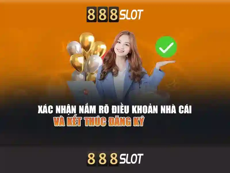 888slot - Nền tảng chơi slot trực tuyến nổi bật