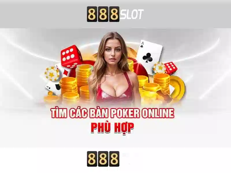 888slot - Nền tảng giải trí casino trực tuyến đẳng cấp tại Việt Nam