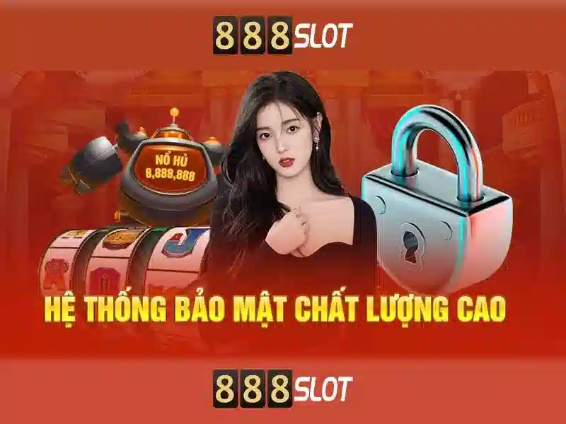888slot: Đánh giá và trải nghiệm trò chơi slot trực tuyến