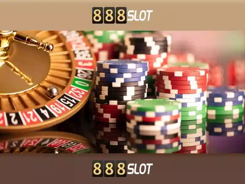 888slot: Nền tảng chơi slot chất lượng và đáng tin cậy