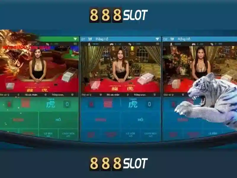 bt 888 slot: Khám phá giá trị và trải nghiệm