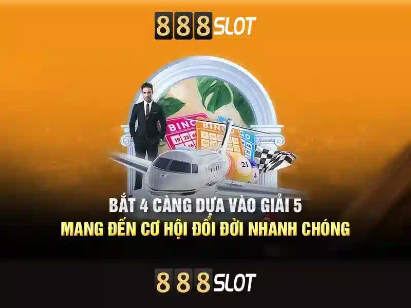 Giới thiệu về 888slot